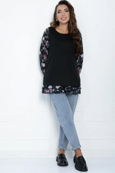 Блуза женская «Хелли»