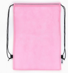 Мешок для обуви «Малыш зайка» - Фото 2