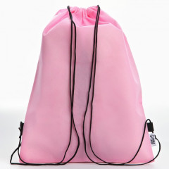 Мешок для обуви «Малыш зайка» - Фото 3