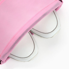 Мешок для обуви «Малыш зайка» - Фото 4