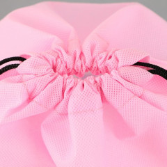 Мешок для обуви «Малыш зайка» - Фото 5