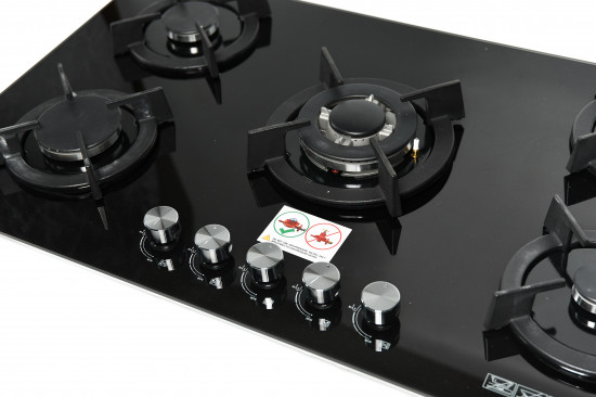 Газовая плита ST-5660