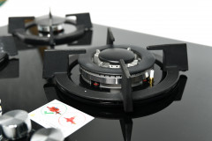 Газовая плита ST-5660 - Фото 4