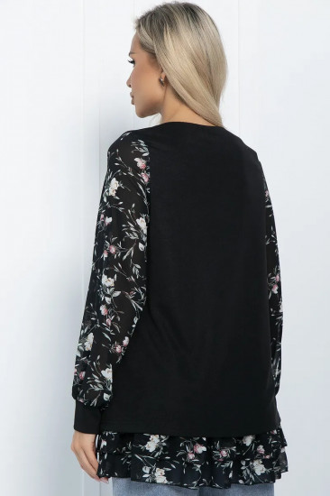 Блуза женская «Хелли»