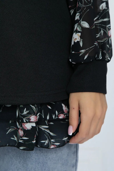 Блуза женская «Хелли»