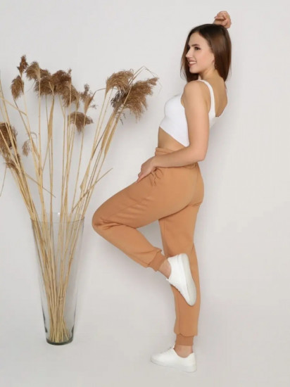 Брюки женские спортивные