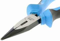 Длинногубцы прямые (хром-ванадий) - Фото 1