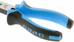 Длинногубцы прямые (хром-ванадий) - Фото 2