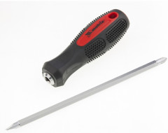 Отвертка комбинированная - Фото 2