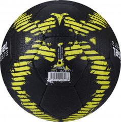 Мяч футбольный JS-1110 «Urban» - Фото 3
