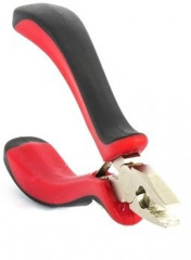 Плоскогубцы никелированные - Фото 1