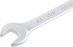 Ключ комбинированный - Фото 2