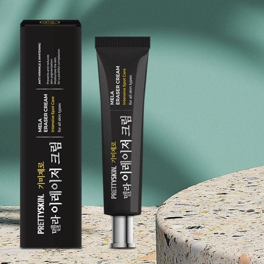 Крем для лица «Mela Eraser Cream»