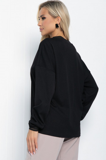 Джемпер женский «Ванильные небеса»