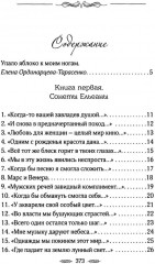 Закружило коромыслом. Сонеты, стихотворения - Фото 1