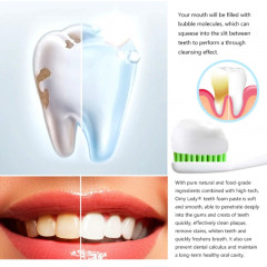 Зубная паста для отбеливания «Teeth Whitening Mousse» - Фото 4