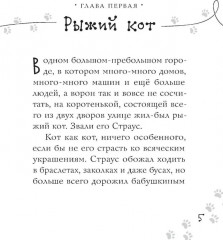 Котлетное расследование кота Страуса - Фото 3