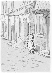 Котлетное расследование кота Страуса - Фото 5