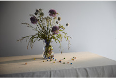 Ваза для цветов «Marine» - Фото 1