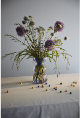 Ваза для цветов «Marine» - Фото 2