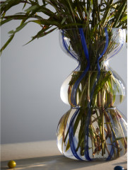 Ваза для цветов «Marine» - Фото 3