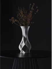 Ваза для сухоцветов «Curve» - Фото 3