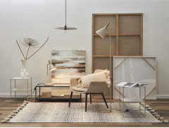 Ваза для сухоцветов «Curve» - Фото 6