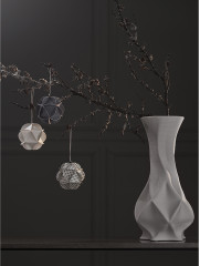 Ваза для сухоцветов «Curve» - Фото 9