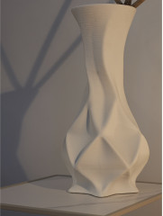 Ваза для сухоцветов «Curve» - Фото 10