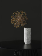 Ваза для сухоцветов «Grid» - Фото 2