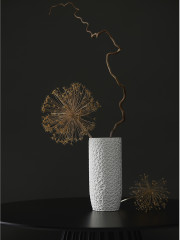 Ваза для сухоцветов «Grid» - Фото 2