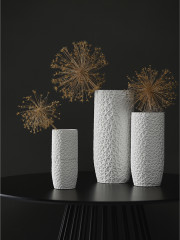 Ваза для сухоцветов «Grid» - Фото 1