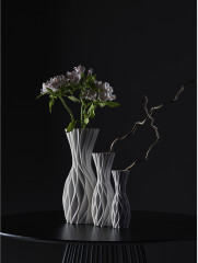 Ваза для сухоцветов «Narrow» - Фото 1