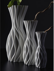 Ваза для сухоцветов «Narrow» - Фото 2