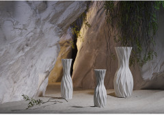 Ваза для сухоцветов «Narrow» - Фото 5