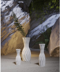 Ваза для сухоцветов «Narrow» - Фото 6