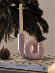 Ваза для цветов «Abely» - Фото 2