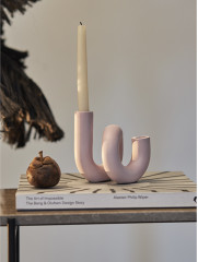 Ваза для цветов «Abely» - Фото 3