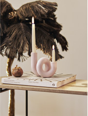 Ваза для цветов «Abely» - Фото 4