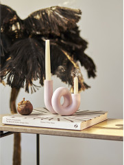 Ваза для цветов «Abely» - Фото 5