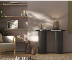 Ваза-подсвечник «Tonne» - Фото 3