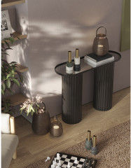 Ваза-подсвечник «Tonne» - Фото 4