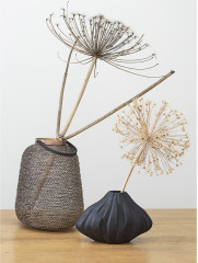 Ваза-подсвечник «Tonne» - Фото 5