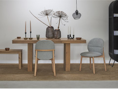 Ваза-подсвечник «Tonne» - Фото 6