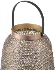 Ваза-подсвечник «Tonne» - Фото 8