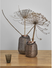 Ваза-подсвечник «Tonne» - Фото 6