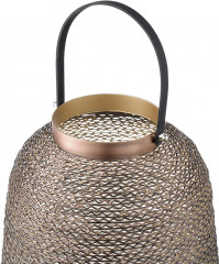 Ваза-подсвечник «Tonne» - Фото 8