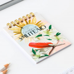 Набор подарочный «Золотому учителю» - Фото 4