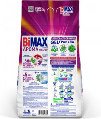 Порошок стиральный «Ароматерапия» - Фото 1