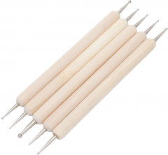 Набор дотсов двухсторонних - Фото 2